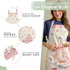 Icing On The Cake Apron
