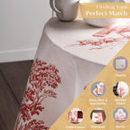 Holy Jouy Tablecloths