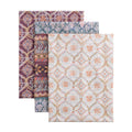 Fair Isle Kitchen Towels