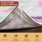 Pivoine Placemats