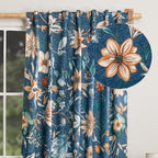 Luxury Loft Curtains