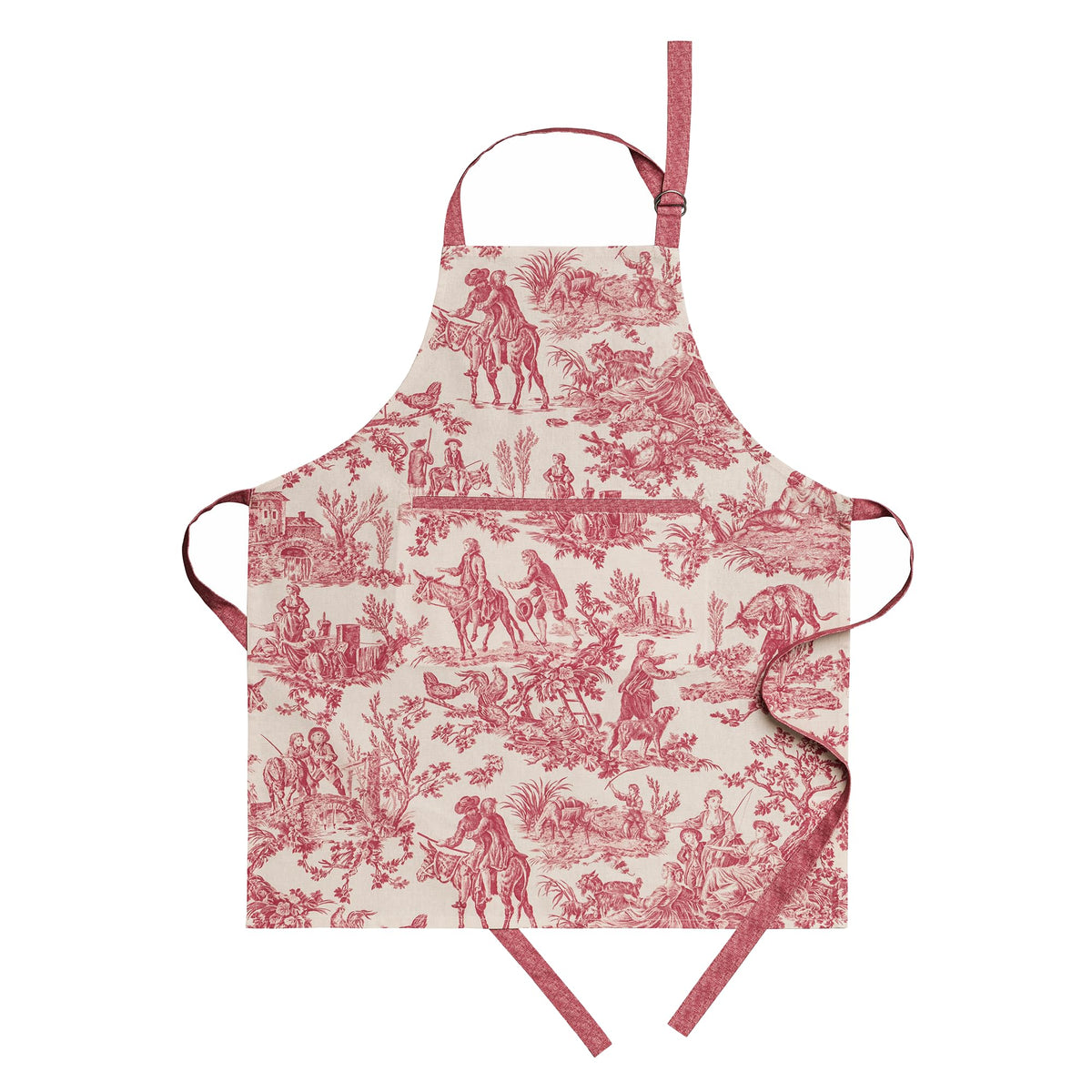The Miller Aprons