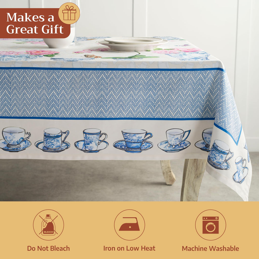 Canton Tablecloths