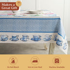 Canton Tablecloths