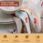 Summer Whisper Napkins