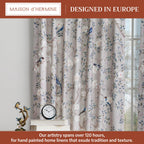 Osaka Curtains