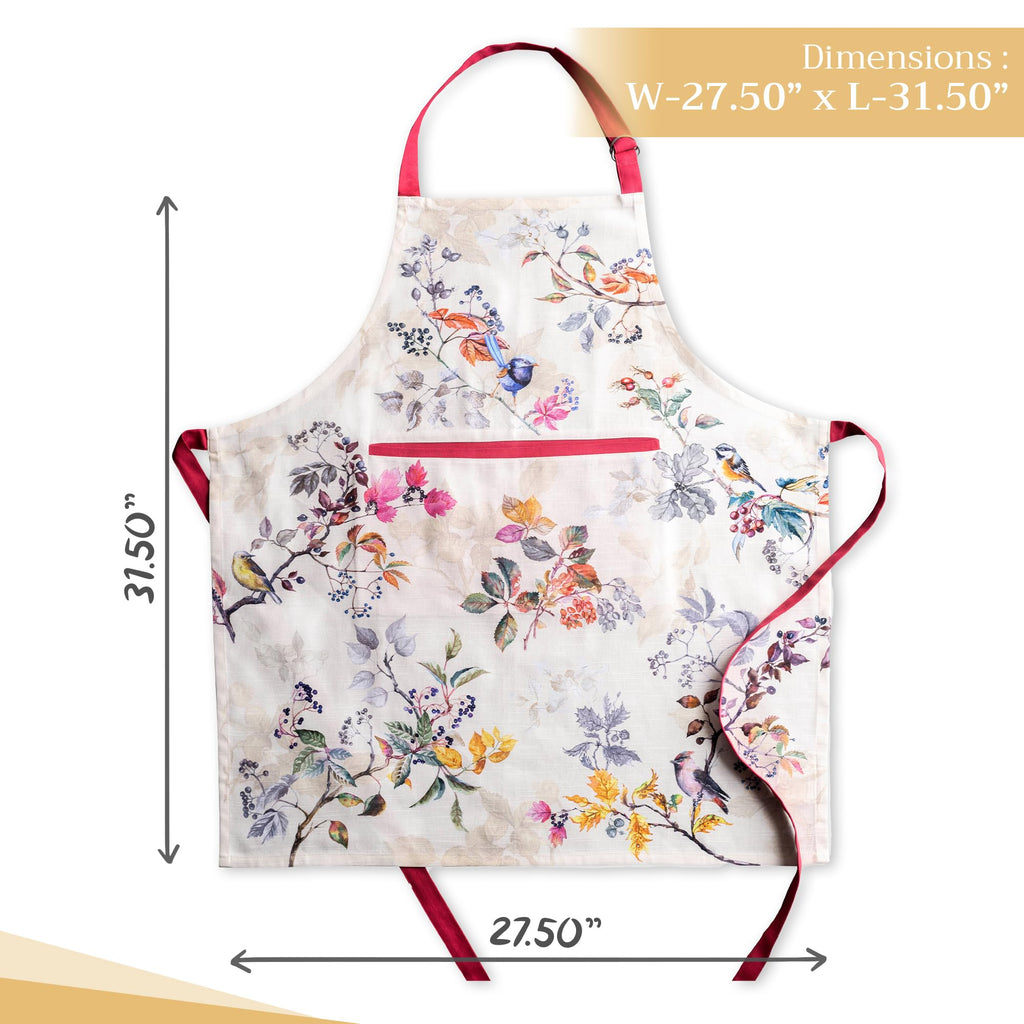 Equinoxe Aprons