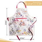 Equinoxe Aprons