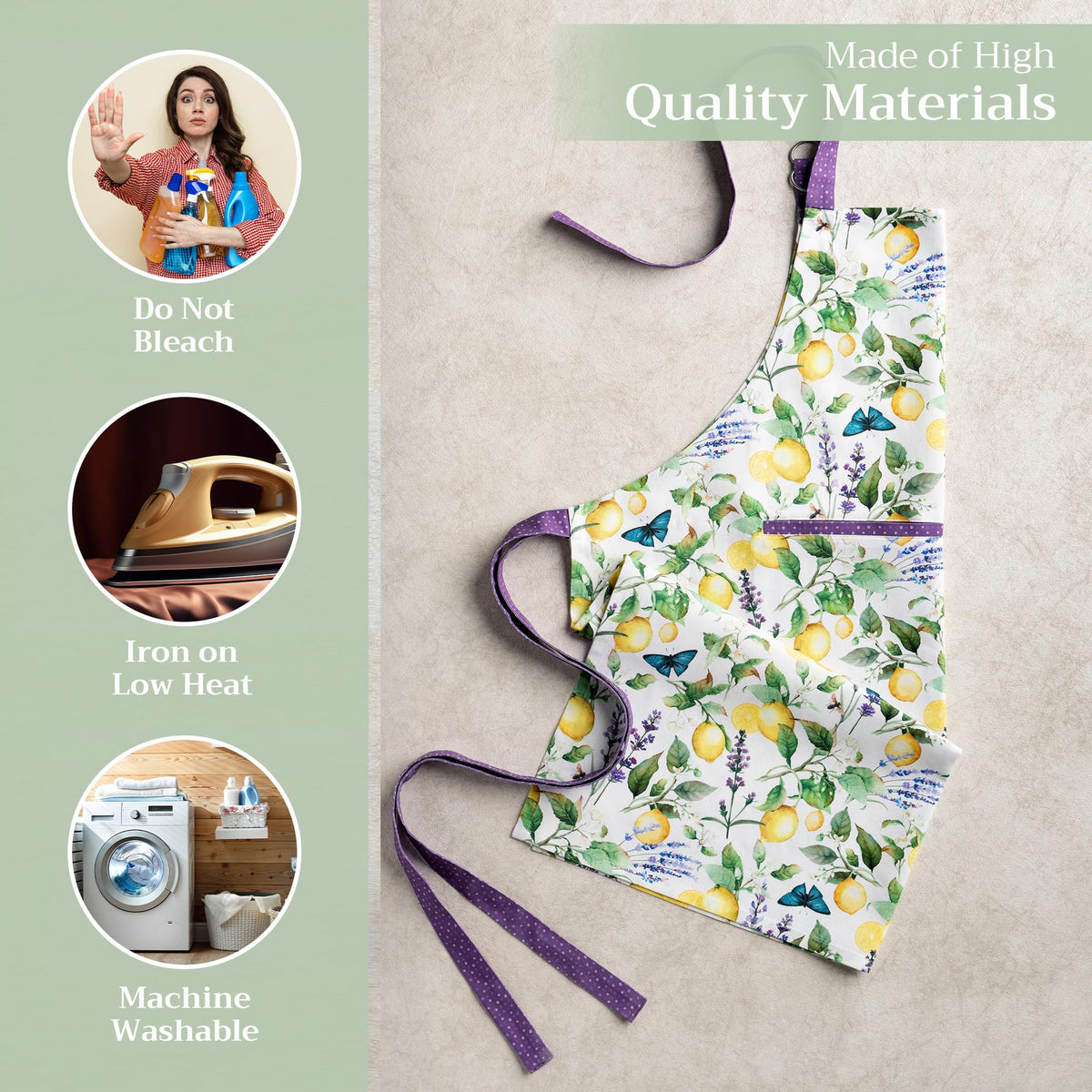 Sivergue Apron