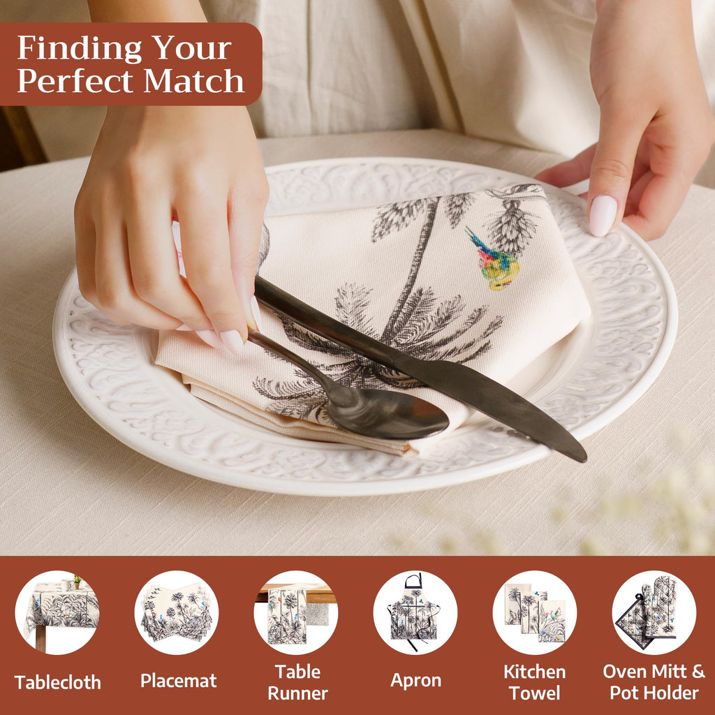 Amazonia Napkins