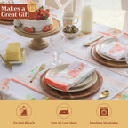 Bunny Party Napkins