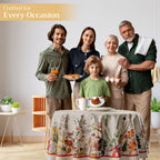Recolte Tablecloths