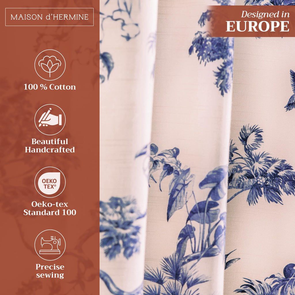 Bonobo Curtains