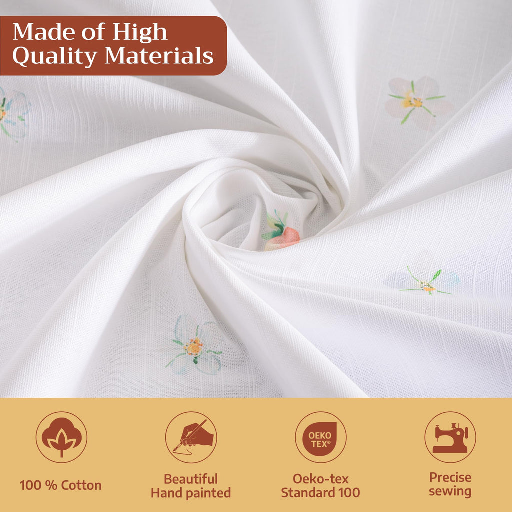 Bunny Party Tablecloths