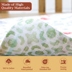 Just Floral Placemats
