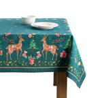 Hygge Christmas Tablecloths