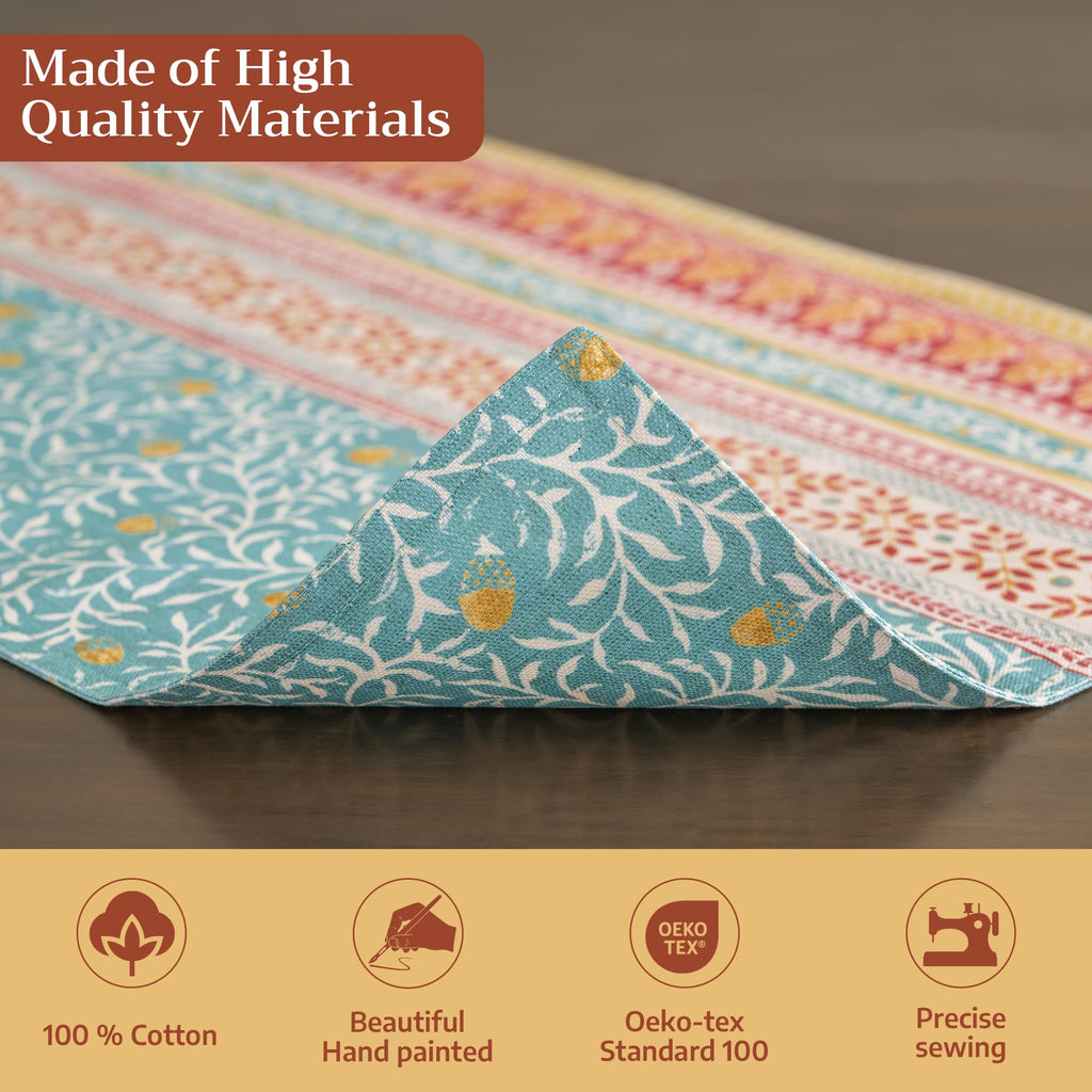 Carpo Placemats