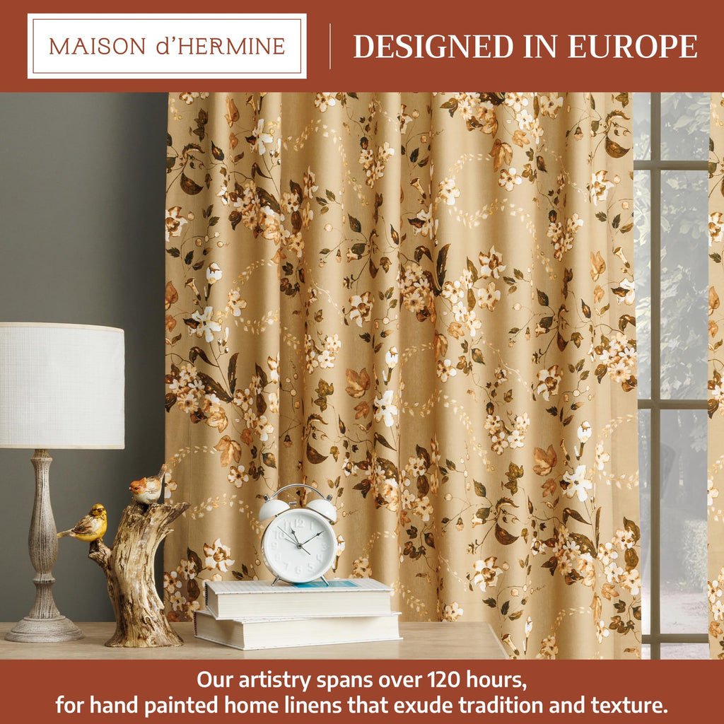 Olympe Curtains
