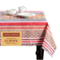 Ispahan Tablecloths