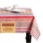 Ispahan Tablecloths