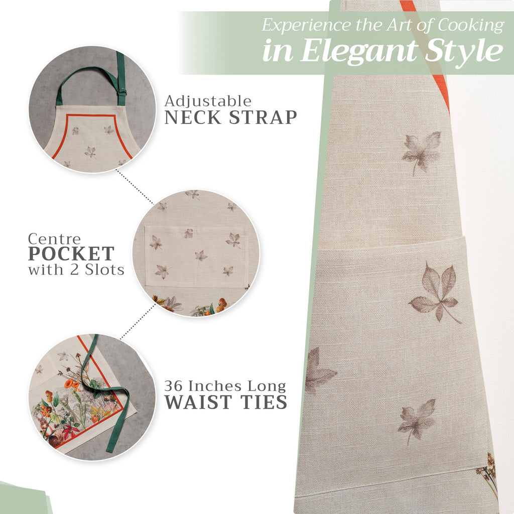 Recolte Apron