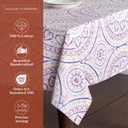 Mandala Tablecloths