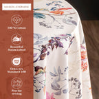 Equinoxe Tablecloths