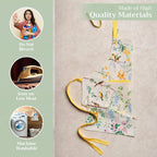 Sitelle Apron