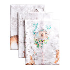Christmas Tradition Kitchen Towels
