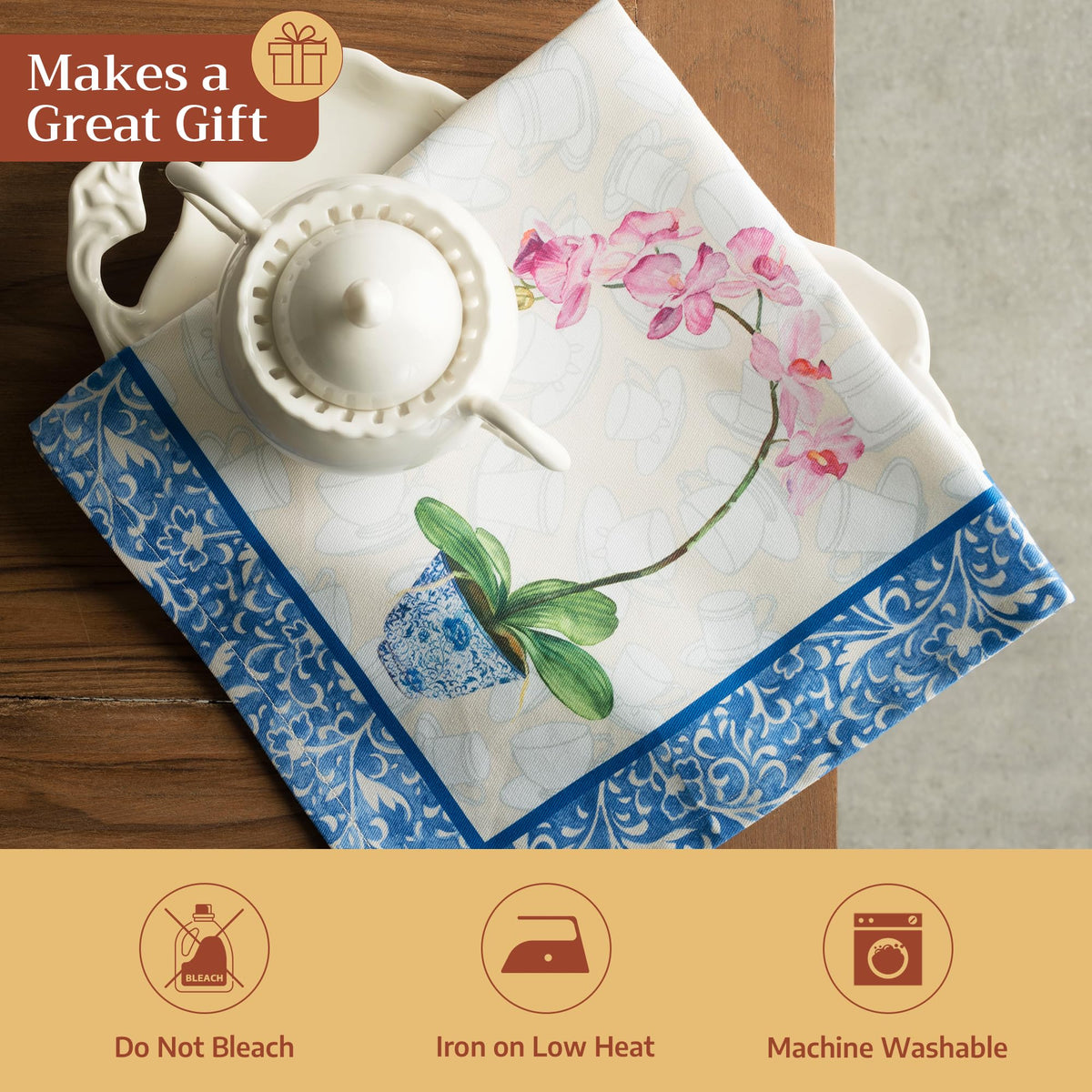 Canton Napkins