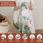 Tropiques Kitchen Towels