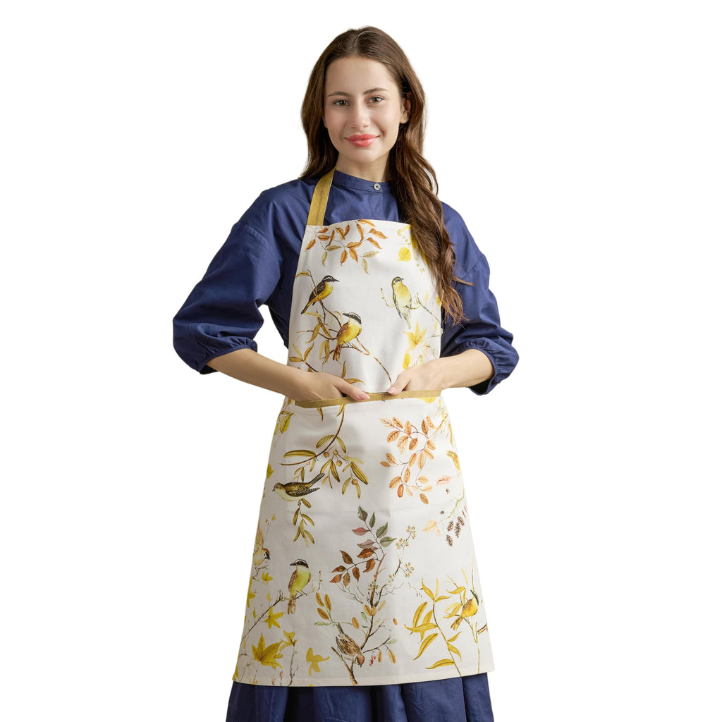 Verdier Apron