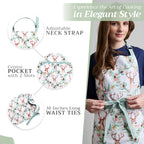 Xmas Apron