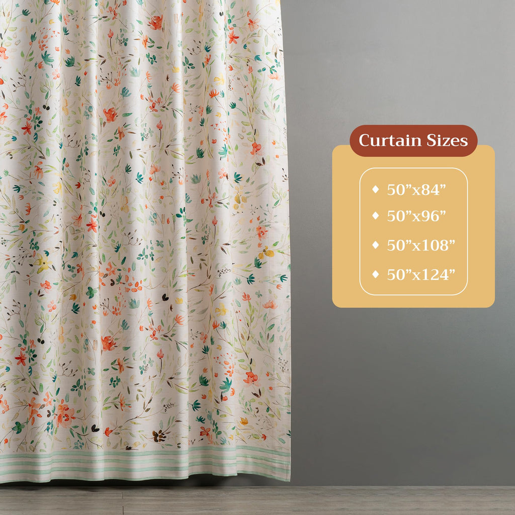 Colmar Curtains