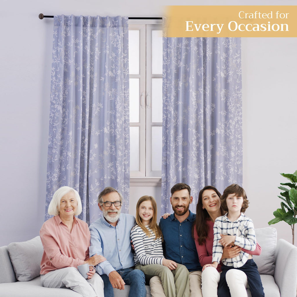 Louxor Curtains