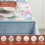 Canton Tablecloths