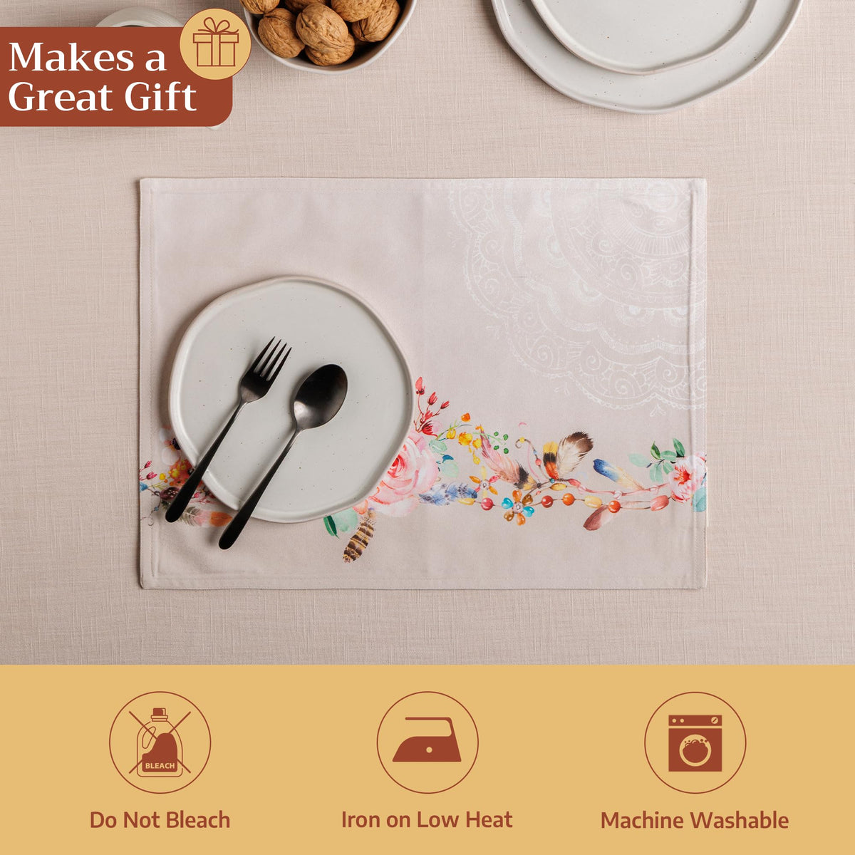 Ibiza Placemats