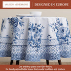 Rose Garden Tablecloths