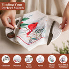 Morzine Napkins