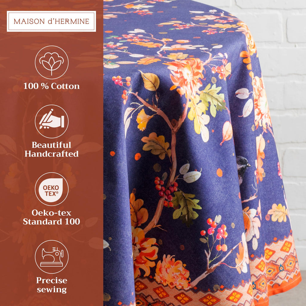 Kelim Tablecloths