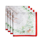 Christmas Tradition Napkins