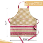 Manosque Apron