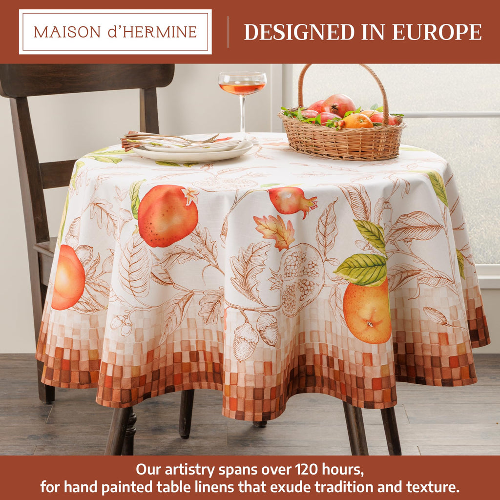 Vintage harvest Tablecloths