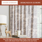 Royal Hunt Curtains