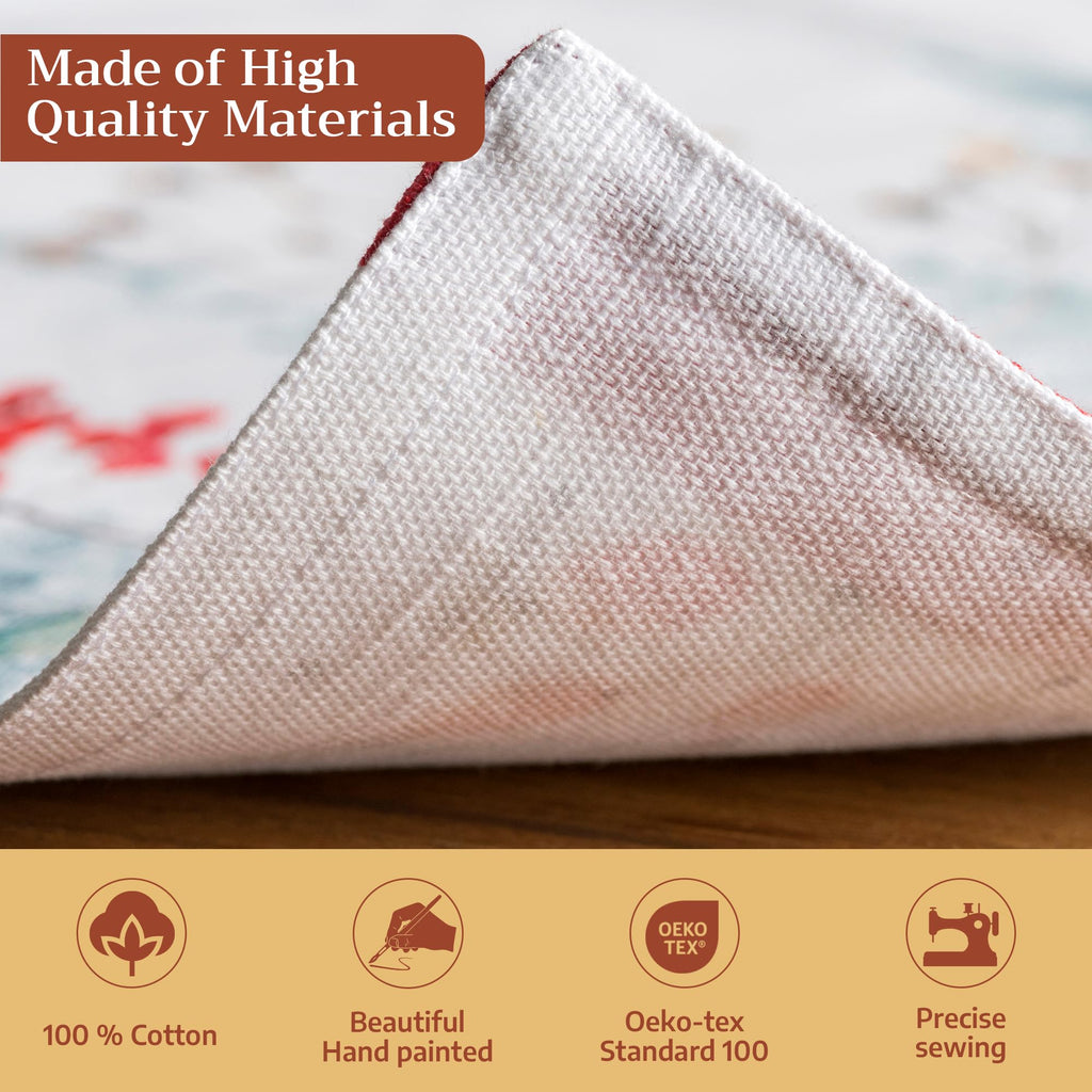 Morzine Placemats