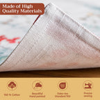 Morzine Placemats