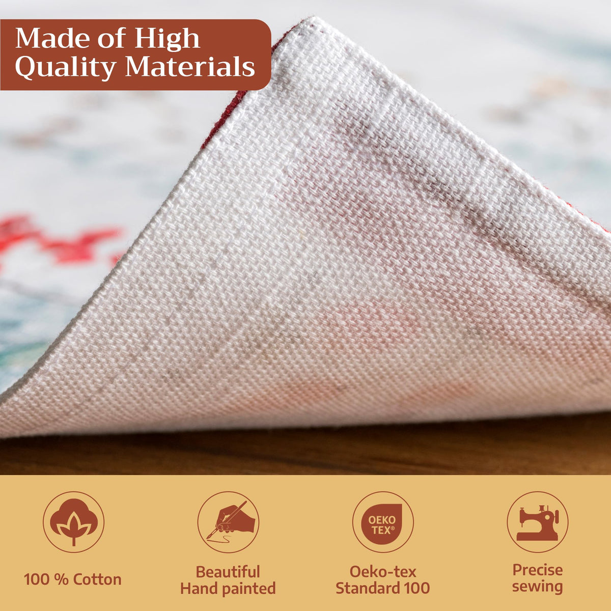 Morzine Placemats