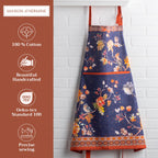 Kelim Aprons