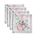 Champ De Mars Napkins