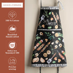 Just Bbq Apron